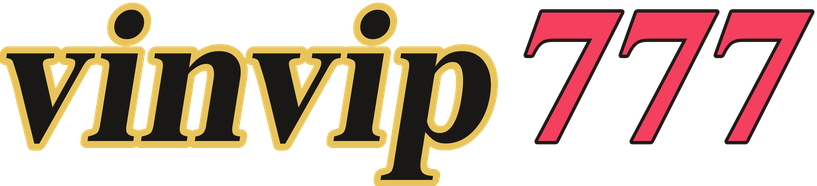 vinvip777 logo
