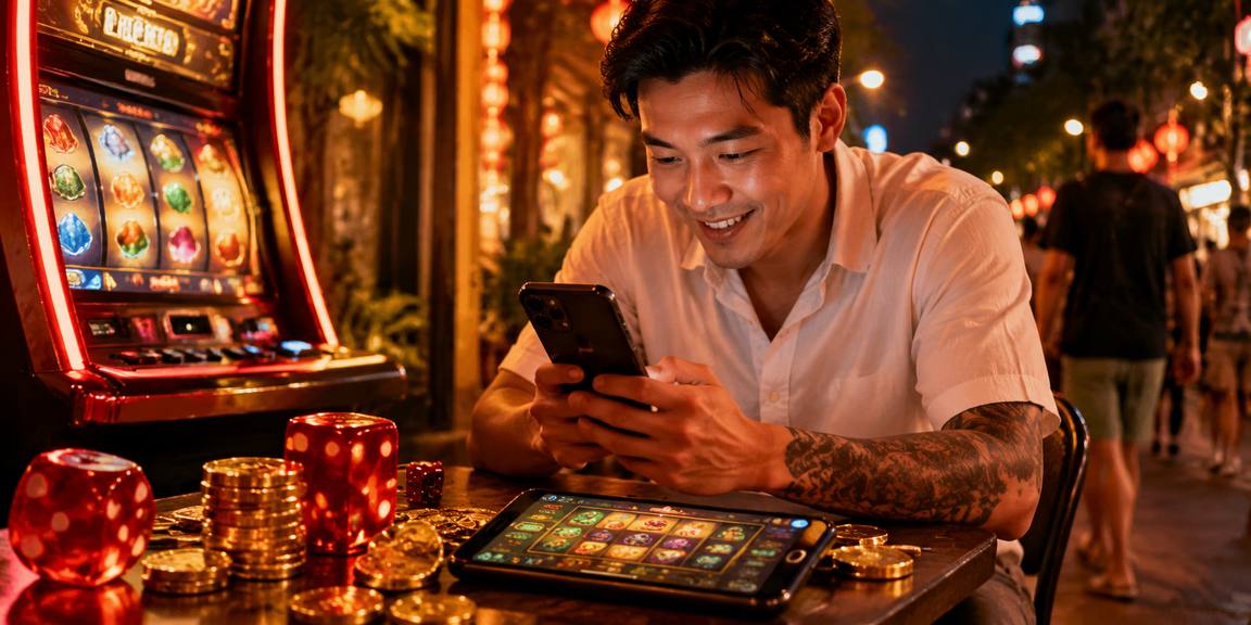 vinvip777 Chúng tôi xây vinvip777 cho nhịp sống di động của bạn